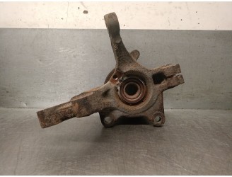 Recambio de mangueta delantera derecha para dacia logan mcv 1.5 dci diesel cat referencia OEM IAM 8200898655 8200898655 