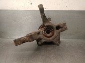 Recambio de mangueta delantera derecha para dacia logan mcv 1.5 dci diesel cat referencia OEM IAM 8200898655 8200898655 