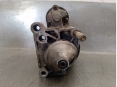 Recambio de motor arranque para renault 5 (b/c40) 1.1 referencia OEM IAM 0001208526 0001208526 BOSCH