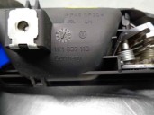 Recambio de maneta interior delantera izquierda para volkswagen jetta (1k2) 1.4 16v tsi referencia OEM IAM 1K5837113  