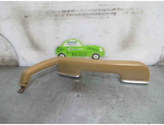 Recambio de maneta interior trasera izquierda para mercedes-benz clase e (w123) berlina+coupe 2.8 referencia OEM IAM 