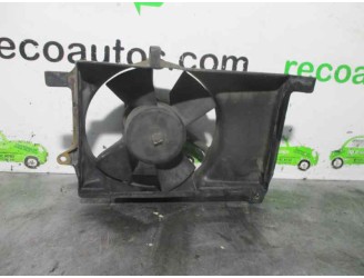 Recambio de electroventilador para opel corsa a 1.2 referencia OEM IAM 90220010  
