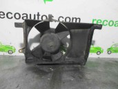 Recambio de electroventilador para opel corsa a 1.2 referencia OEM IAM 90220010  