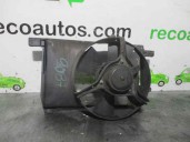 Recambio de electroventilador para opel corsa a 1.2 referencia OEM IAM 90220010  