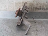 Recambio de mangueta trasera derecha para volkswagen jetta (1k2) 1.4 16v tsi referencia OEM IAM 1K0436P  