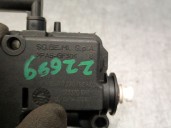 Recambio de motor tapa deposito combustible para bmw 3 touring (f31) 330 d xdrive referencia OEM IAM 61117270792 7270792 