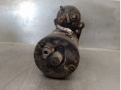 Replacement starter motor for Renault 5 (B/C40) 1.1 OEM IAM reference 0001208526 0001208526 BOSCH