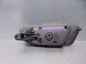 Replacement front right interior door handle for Seat Leon ST (5F8) 1.4 TGI bivalent. petrol / CNG OEM IAM reference 5F1837