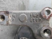 Recambio de mangueta trasera derecha para volkswagen jetta (1k2) 1.4 16v tsi referencia OEM IAM 1K0436P  