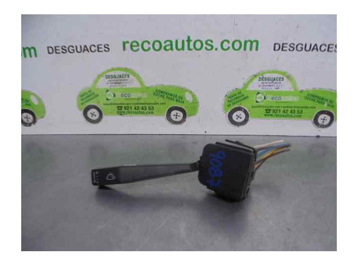 Recambio de mando limpia para opel corsa a 1.2 referencia OEM IAM 90126715 90126717 