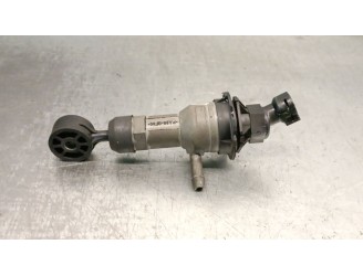 Replacement clutch master cylinder for Fiat Ducato van (250_) 130 Multijet 2.3 D OEM IAM reference 55192726 55192726 