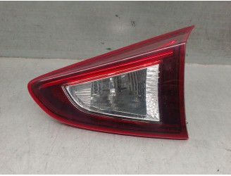 Recambio de piloto trasero derecho para mazda 2 hatchback (dl, dj) 1.5 skyactiv-g referencia OEM IAM DB5J513F0B DB5J513F0B 