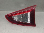 Replacement right rear light for Mazda 2 Hatchback (DL, DJ) 1.5 Skyactiv-G OEM IAM reference DB5J513F0B DB5J513F0B 