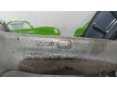 Recambio de mangueta delantera izquierda para volkswagen phaeton (3d2/3d8) 3.2 v6 24v referencia OEM IAM 4E0257 