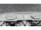 Recambio de luz interior para renault megane iii berlina 5 p 1.2 16v referencia OEM IAM 264300008R  