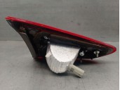 Replacement right rear light for Mazda 2 hatchback (DL, DJ) 1.5 Skyactiv-G OEM IAM reference DB5J513F0B DB5J513F0B 