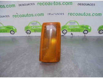 Replacement front left light for Opel Corsa A 1.2 OEM IAM reference 