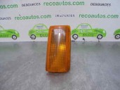 Recambio de piloto delantero izquierdo para opel corsa a 1.2 referencia OEM IAM 