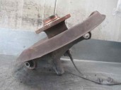 Recambio de mangueta trasera izquierda para volkswagen jetta (1k2) 1.4 16v tsi referencia OEM IAM 