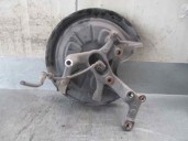 Replacement rear left stub axle for Volkswagen Jetta (1K2) 1.4 16V TSI OEM IAM reference 