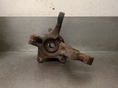 Recambio de mangueta delantera izquierda para dacia logan mcv 1.5 dci diesel cat referencia OEM IAM 8200898654 8200898654 