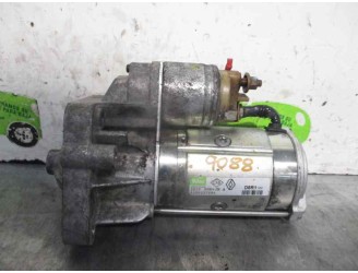 Recambio de motor arranque para renault espace iv (jk0) 2.2 dci turbodiesel referencia OEM IAM 8200237594 D8R1 VALEO