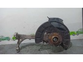 Recambio de mangueta delantera derecha para volkswagen phaeton (3d2/3d8) 3.2 v6 24v referencia OEM IAM 4E0258  