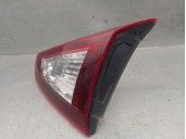 Replacement right rear light for Mazda 2 hatchback (DL, DJ) 1.5 Skyactiv-G OEM IAM reference DB5J513F0B DB5J513F0B 