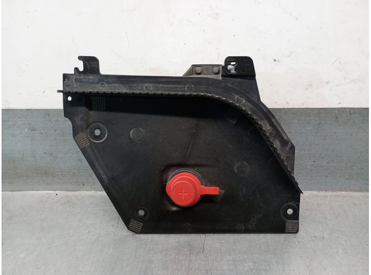 Replacement trim for Mini Mini (F55) Cooper S OEM IAM reference 51717317737 
