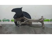 Recambio de mangueta delantera derecha para volkswagen phaeton (3d2/3d8) 3.2 v6 24v referencia OEM IAM 4E0258  