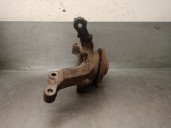 Recambio de mangueta delantera izquierda para dacia logan mcv 1.5 dci diesel cat referencia OEM IAM 8200898654 8200898654 