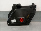 Replacement trim for Mini Mini (F55) Cooper S OEM IAM reference 51717317737 