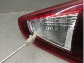 Replacement rear right tail light for Mazda 2 Hatchback (DL, DJ) 1.5 Skyactiv-G OEM IAM reference DB5J513F0B DB5J513F0B 