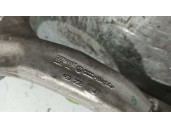 Recambio de mangueta delantera derecha para volkswagen phaeton (3d2/3d8) 3.2 v6 24v referencia OEM IAM 4E0258  