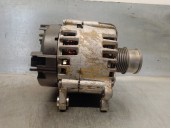 Recambio de alternador para seat leon st (5f8) 1.4 tgi bivalent. gasolina / cng referencia OEM IAM 04C903023T 04C903023T 