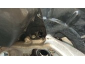 Recambio de mangueta delantera derecha para volkswagen phaeton (3d2/3d8) 3.2 v6 24v referencia OEM IAM 4E0258  