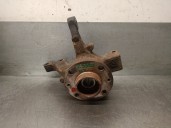 Recambio de mangueta delantera izquierda para dacia logan mcv 1.5 dci diesel cat referencia OEM IAM 8200898654 8200898654 