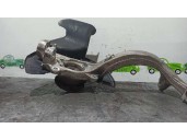 Recambio de mangueta delantera derecha para volkswagen phaeton (3d2/3d8) 3.2 v6 24v referencia OEM IAM 4E0258  