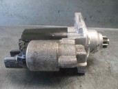 Recambio de motor arranque para volkswagen jetta (1k2) 1.4 16v tsi referencia OEM IAM 02Z911023E 0001121408 BOSCH