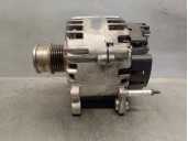 Recambio de alternador para seat leon st (5f8) 1.4 tgi bivalent. gasolina / cng referencia OEM IAM 04C903023T 04C903023T 