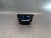 Recambio de modulo electronico para renault kadjar 1.2 tce energy referencia OEM IAM 284626233R CAMARA FRONTAL 