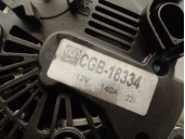 Recambio de alternador para seat leon st (5f8) 1.4 tgi bivalent. gasolina / cng referencia OEM IAM 04C903023T 04C903023T 