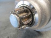 Recambio de motor arranque para volkswagen jetta (1k2) 1.4 16v tsi referencia OEM IAM 02Z911023E 0001121408 BOSCH