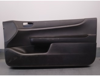 Recambio de guarnecido puerta delantera derecha para peugeot 307 (s1) xs referencia OEM IAM 9634993577 