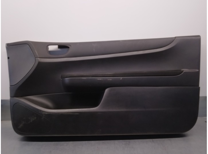 Recambio de guarnecido puerta delantera derecha para peugeot 307 (s1) xs referencia OEM IAM 9634993577  