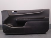 Recambio de guarnecido puerta delantera derecha para peugeot 307 (s1) xs referencia OEM IAM 9634993577  