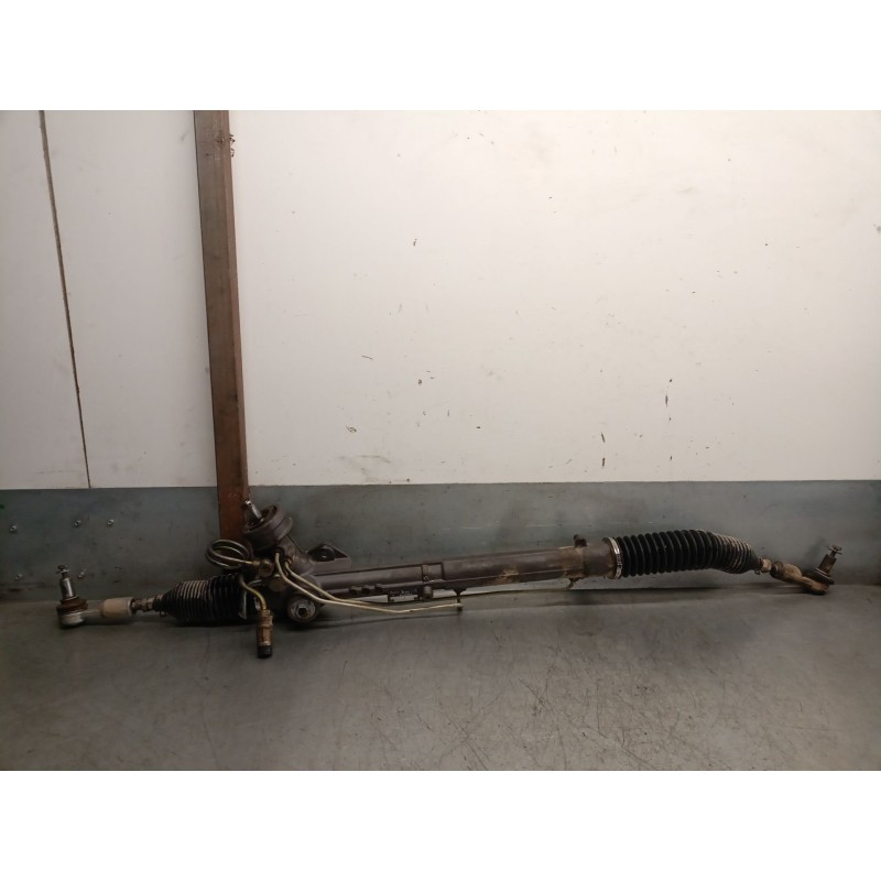 Recambio de cremallera direccion para volkswagen passat b5.5 (3b3) 1.8 t 20v referencia OEM IAM 8D1422105A 8D1422053BX 