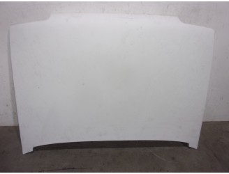 Recambio de capot para renault 5 (b/c40) 1.1 referencia OEM IAM 7751465300 BLANCO 