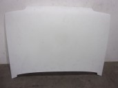 Recambio de capot para renault 5 (b/c40) 1.1 referencia OEM IAM 7751465300 BLANCO 
