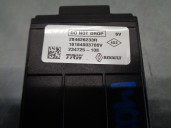 Recambio de modulo electronico para renault kadjar 1.2 tce energy referencia OEM IAM 284626233R CAMARA FRONTAL 